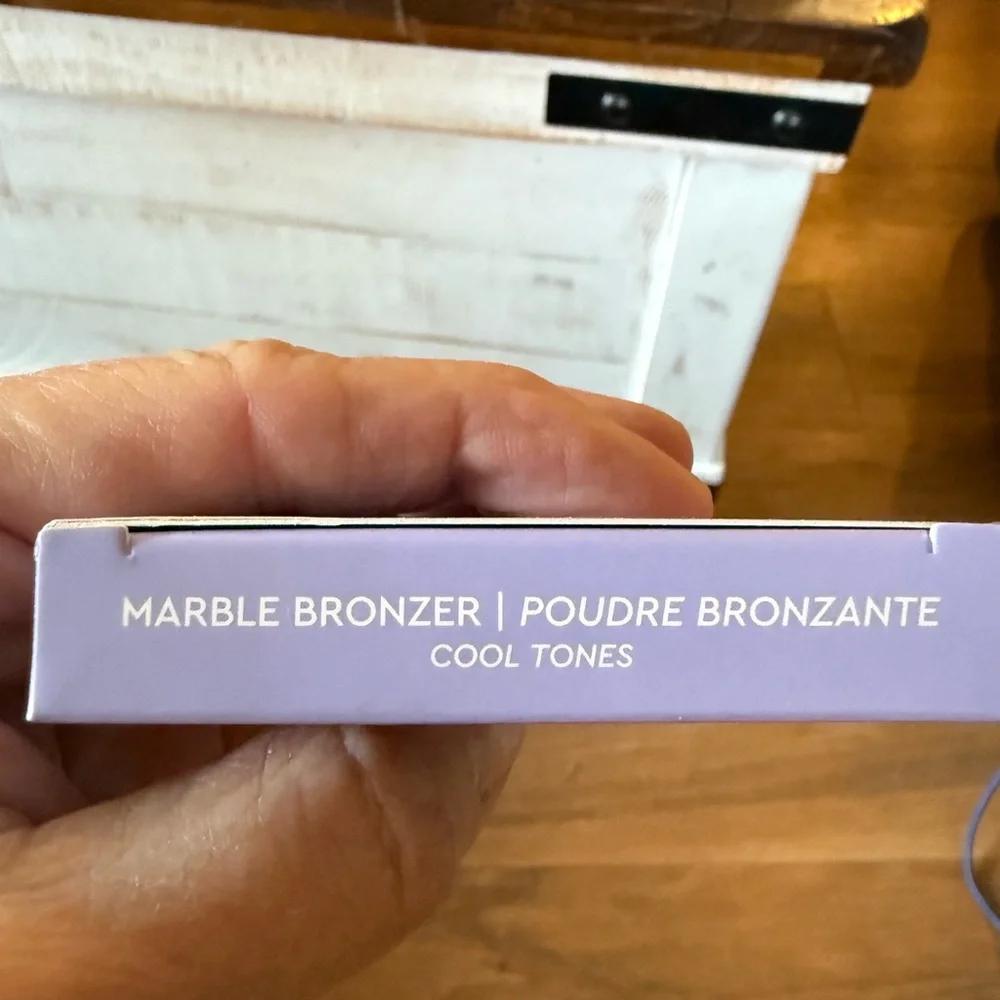 Florence by mills Out of This Whirled Mable Bronzer New